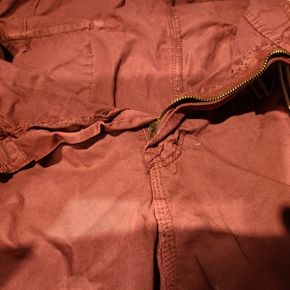 M society cargo pants 40x32 new w tags - Picture 6 of 9